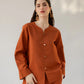 Hermès Orange Sloane Set | New Arrivals | LIRA