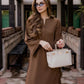 Mink Brown Thread Set | LIRA Regular