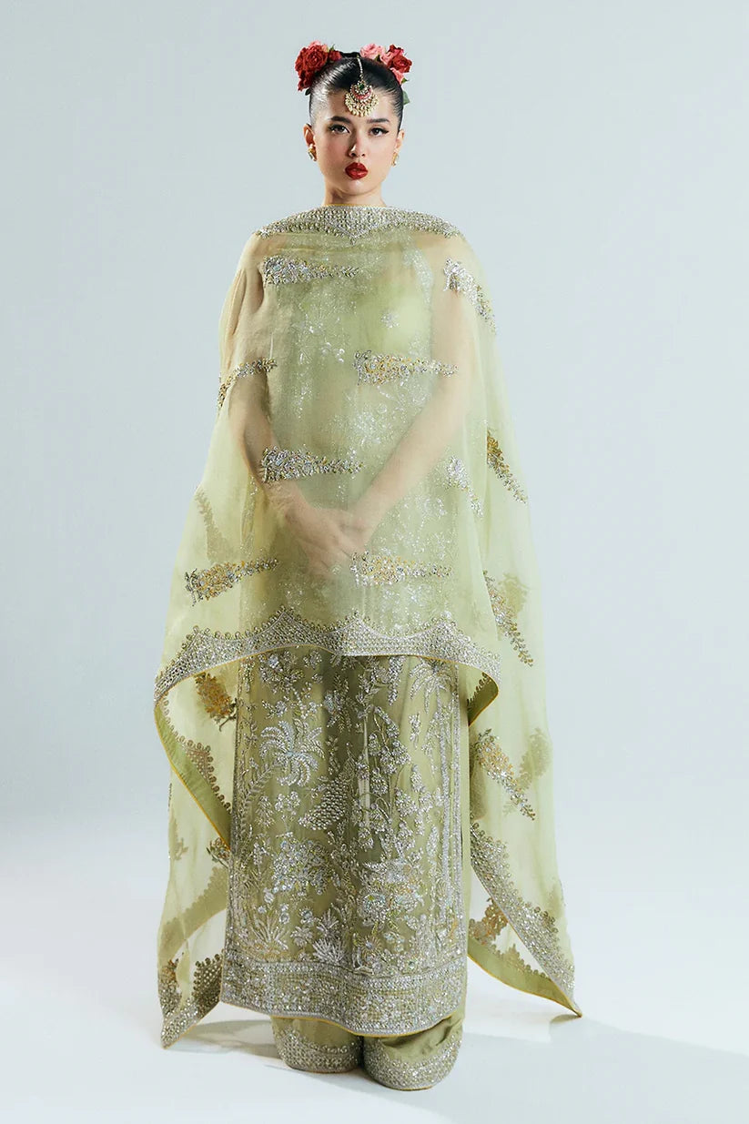 Mintara | Formal | HUSSAIN REHAR
