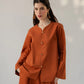 Hermès Orange Sloane Set | New Arrivals | LIRA