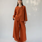 Hermès Orange Sloane Set | New Arrivals | LIRA