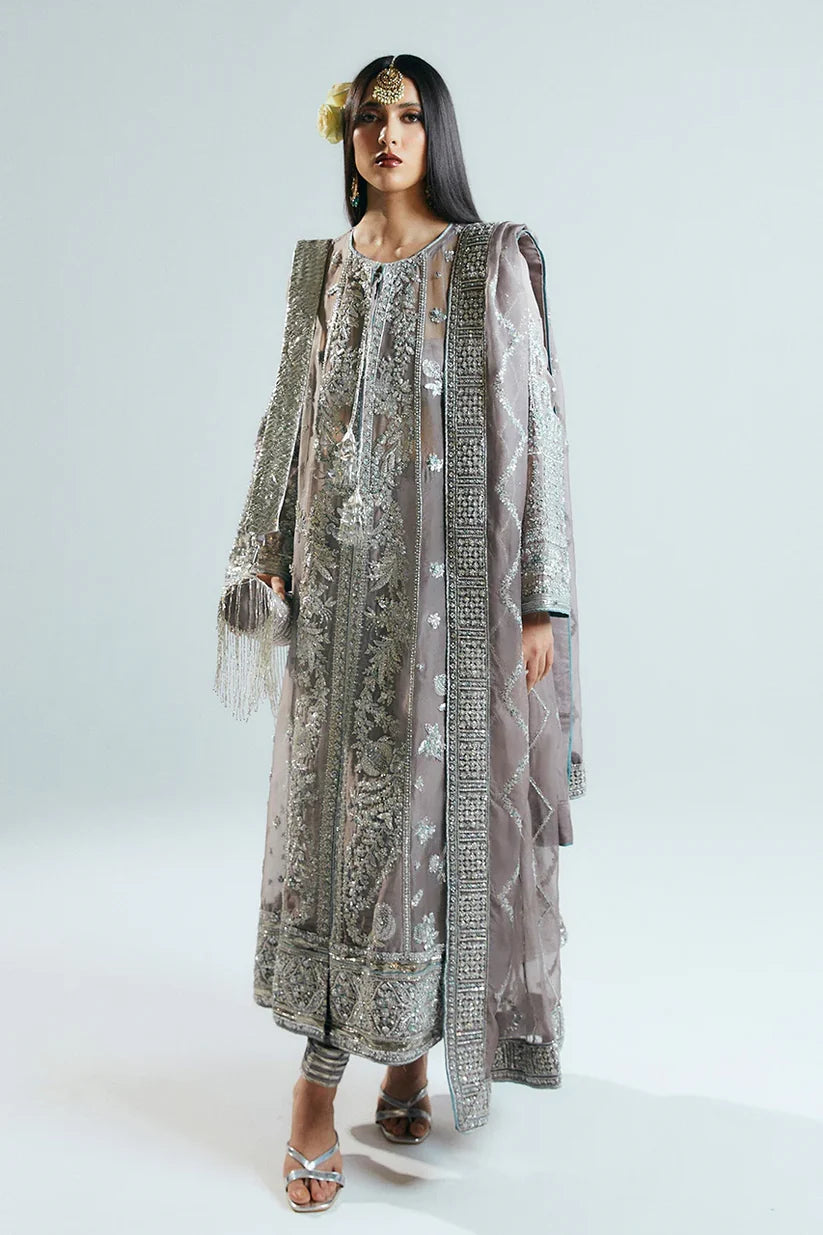 Valora | Formal | HUSSAIN REHAR