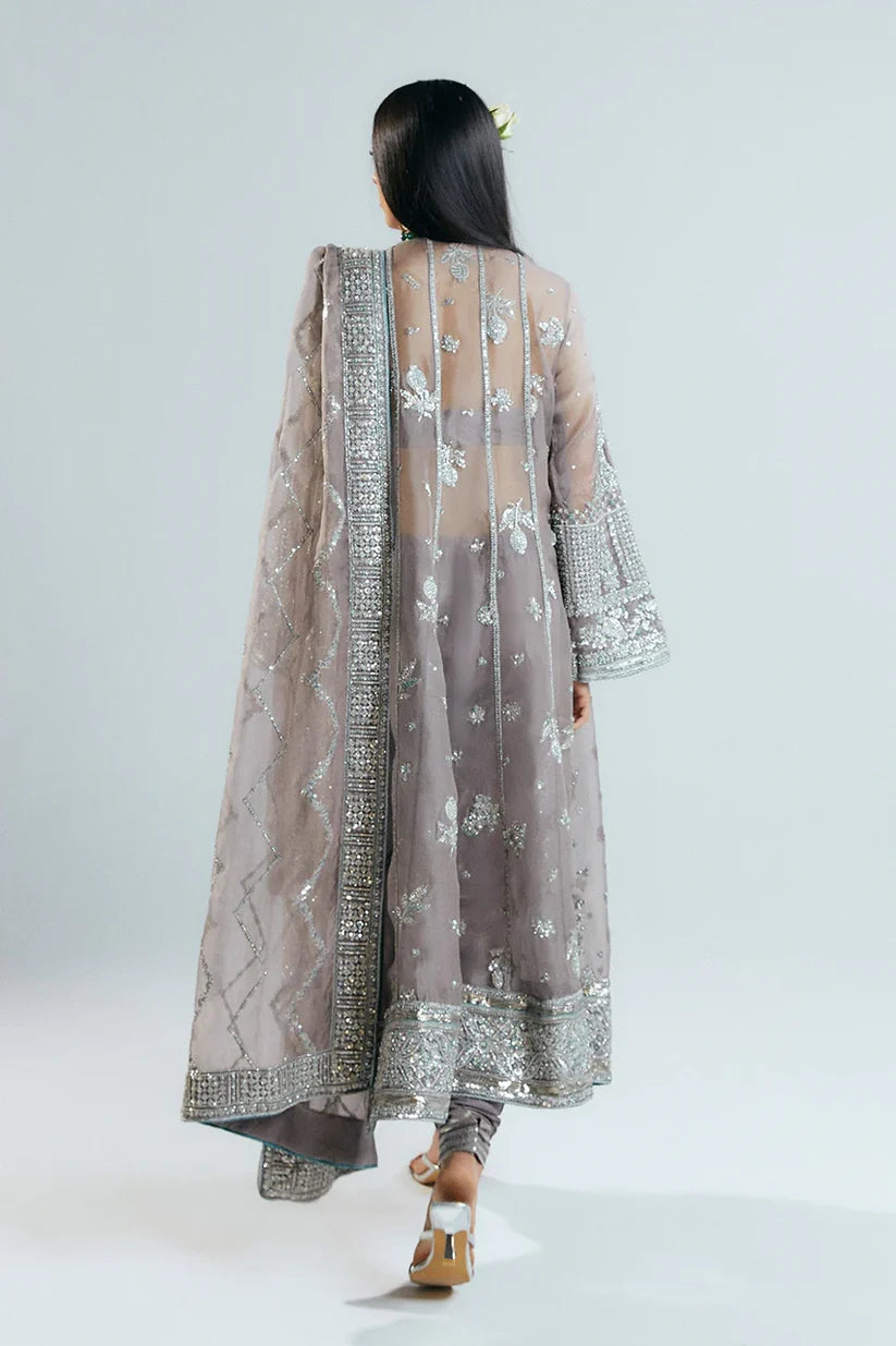 Valora | Formal | HUSSAIN REHAR