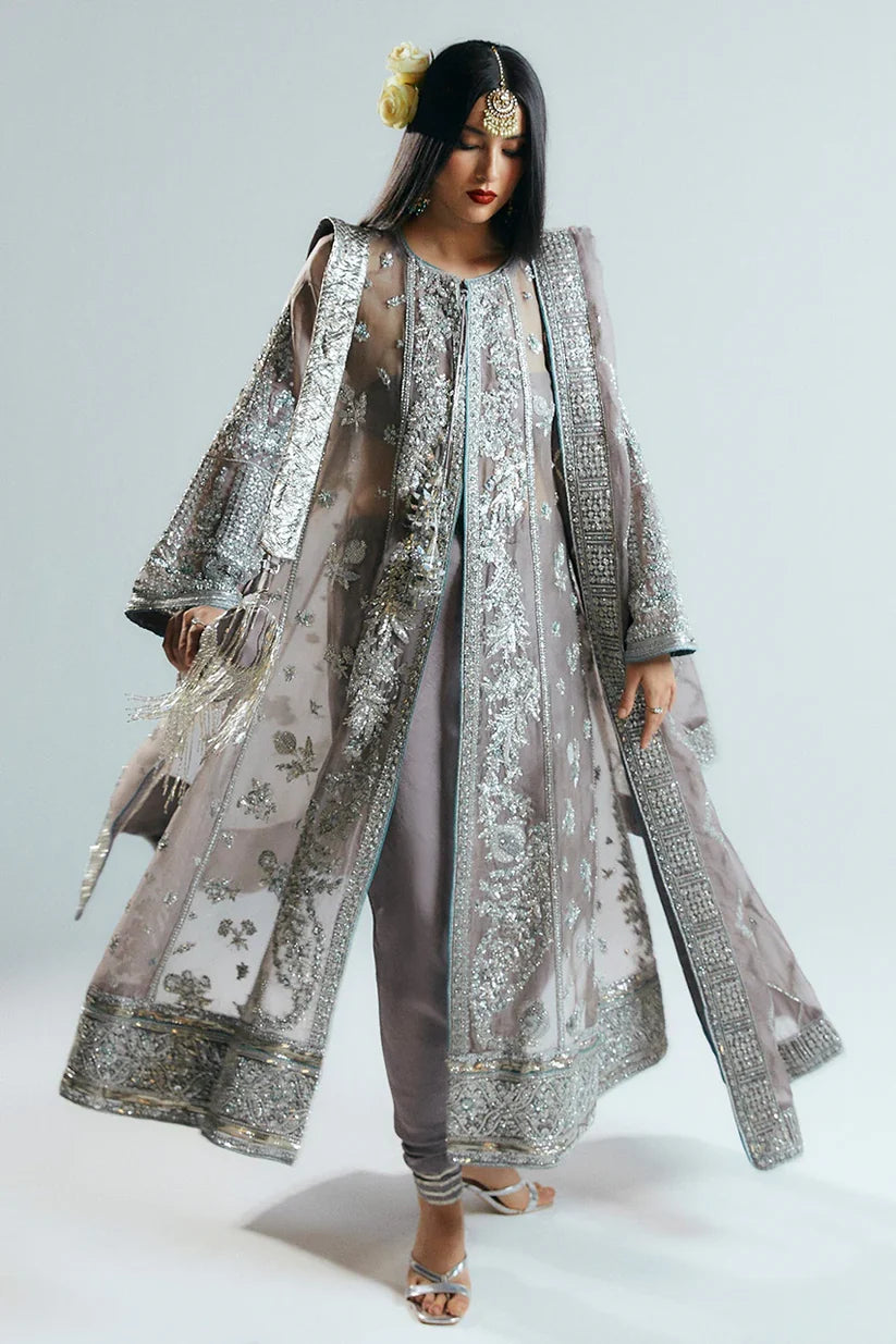 Valora | Formal | HUSSAIN REHAR