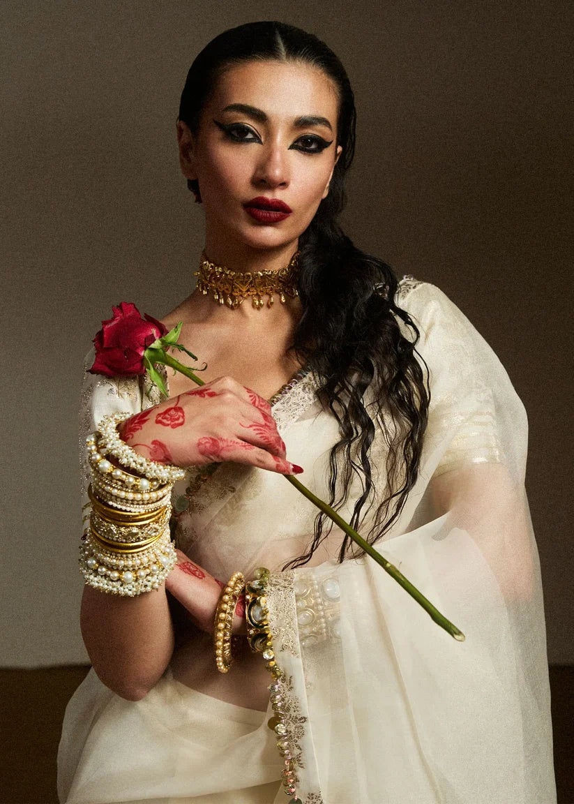 Hoor | Formal | HUSSAIN REHAR