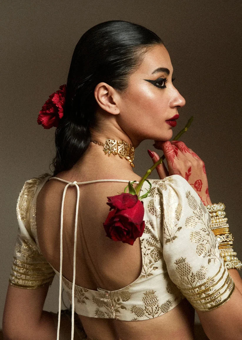 Hoor | Formal | HUSSAIN REHAR