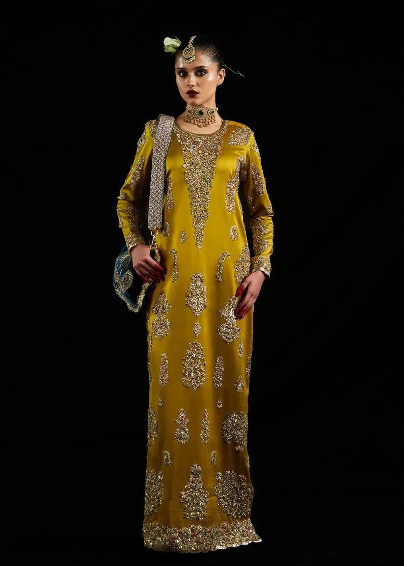 Sandali | Formal | HUSSAIN REHAR