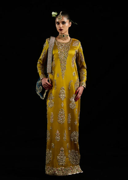 Sandali | Formal | HUSSAIN REHAR