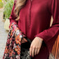 Rouge Embroided Thread Set | LIRA