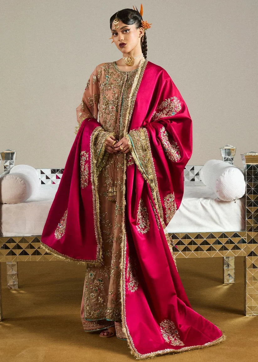 Rupahli | Formal | HUSSAIN REHAR