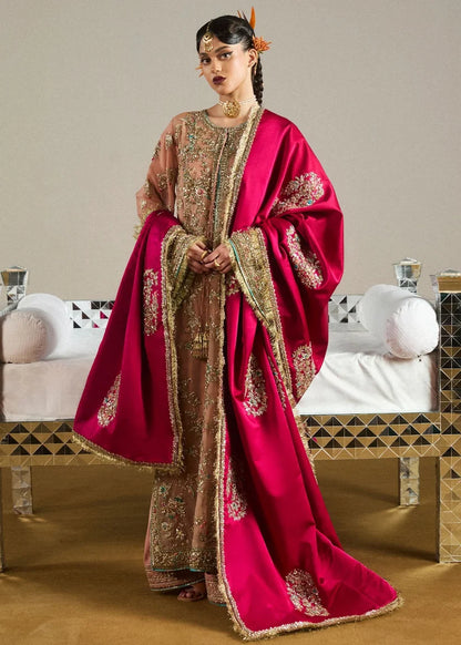 Rupahli | Formal | HUSSAIN REHAR