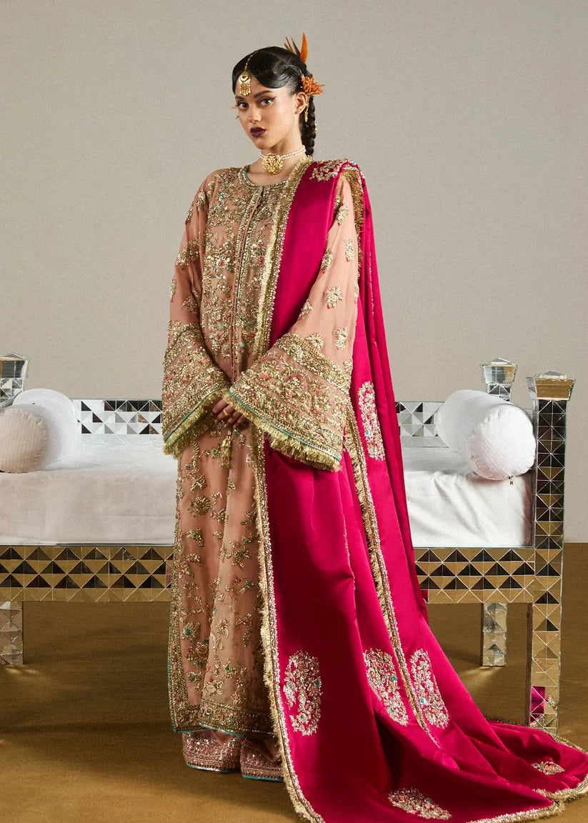 Rupahli | Formal | HUSSAIN REHAR