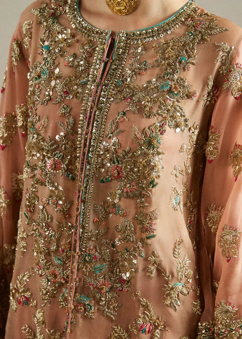 Rupahli | Formal | HUSSAIN REHAR