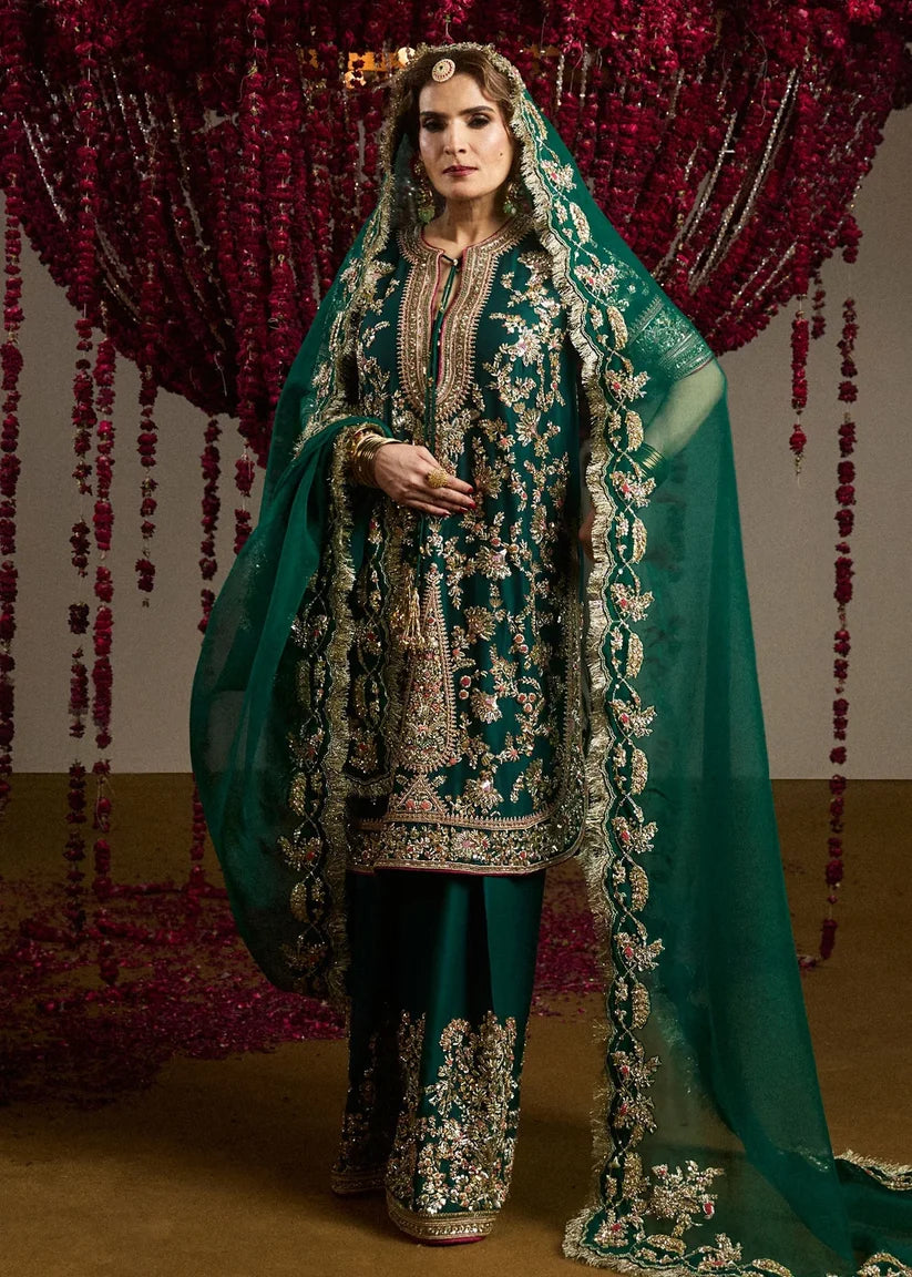 Mayle | Formal | HUSSAIN REHAR