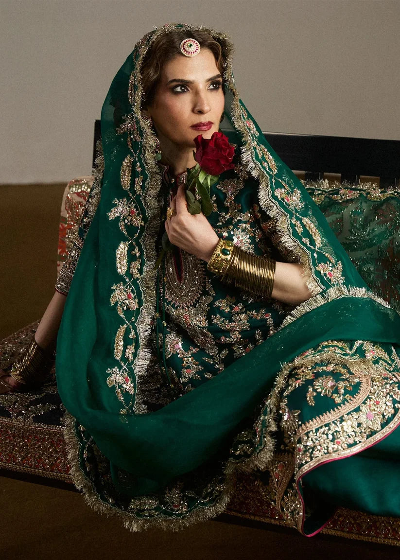 Mayle | Formal | HUSSAIN REHAR