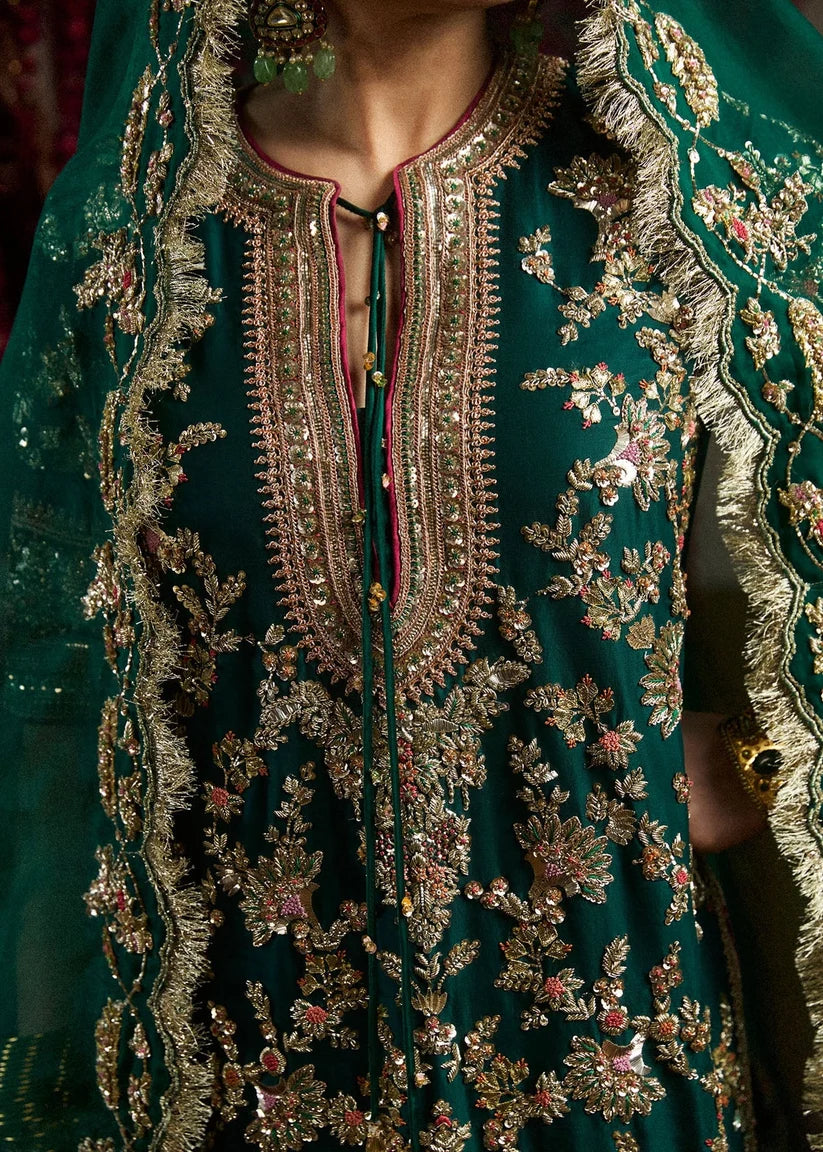 Mayle | Formal | HUSSAIN REHAR