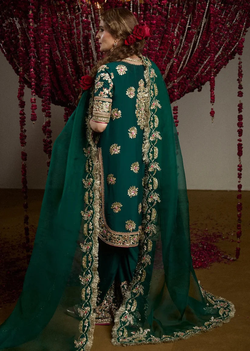 Mayle | Formal | HUSSAIN REHAR