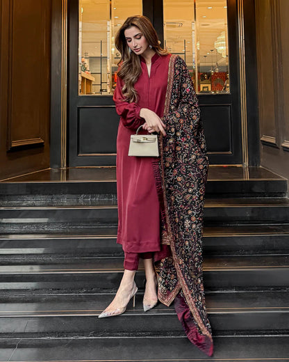 Silk Tia Set | LIRA