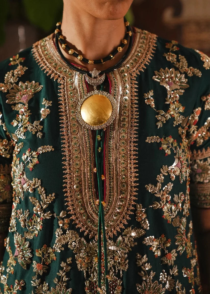 Mayle | Formal | HUSSAIN REHAR