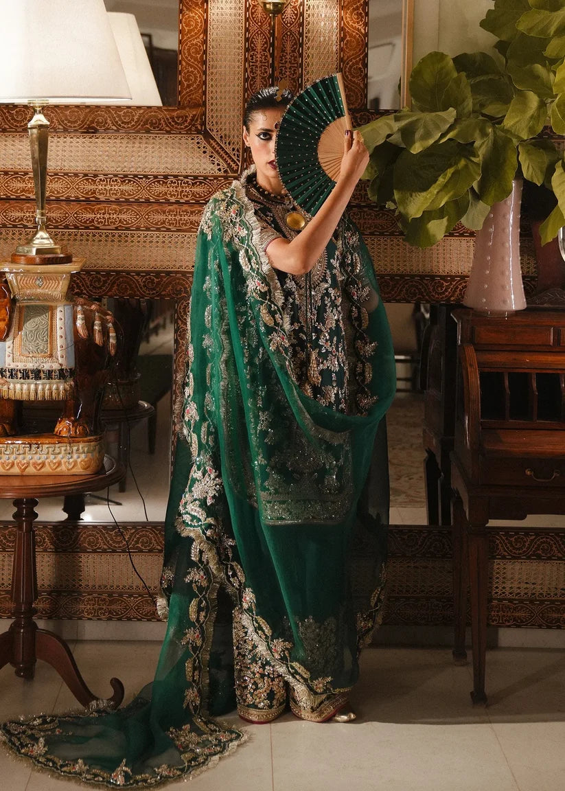 Mayle | Formal | HUSSAIN REHAR
