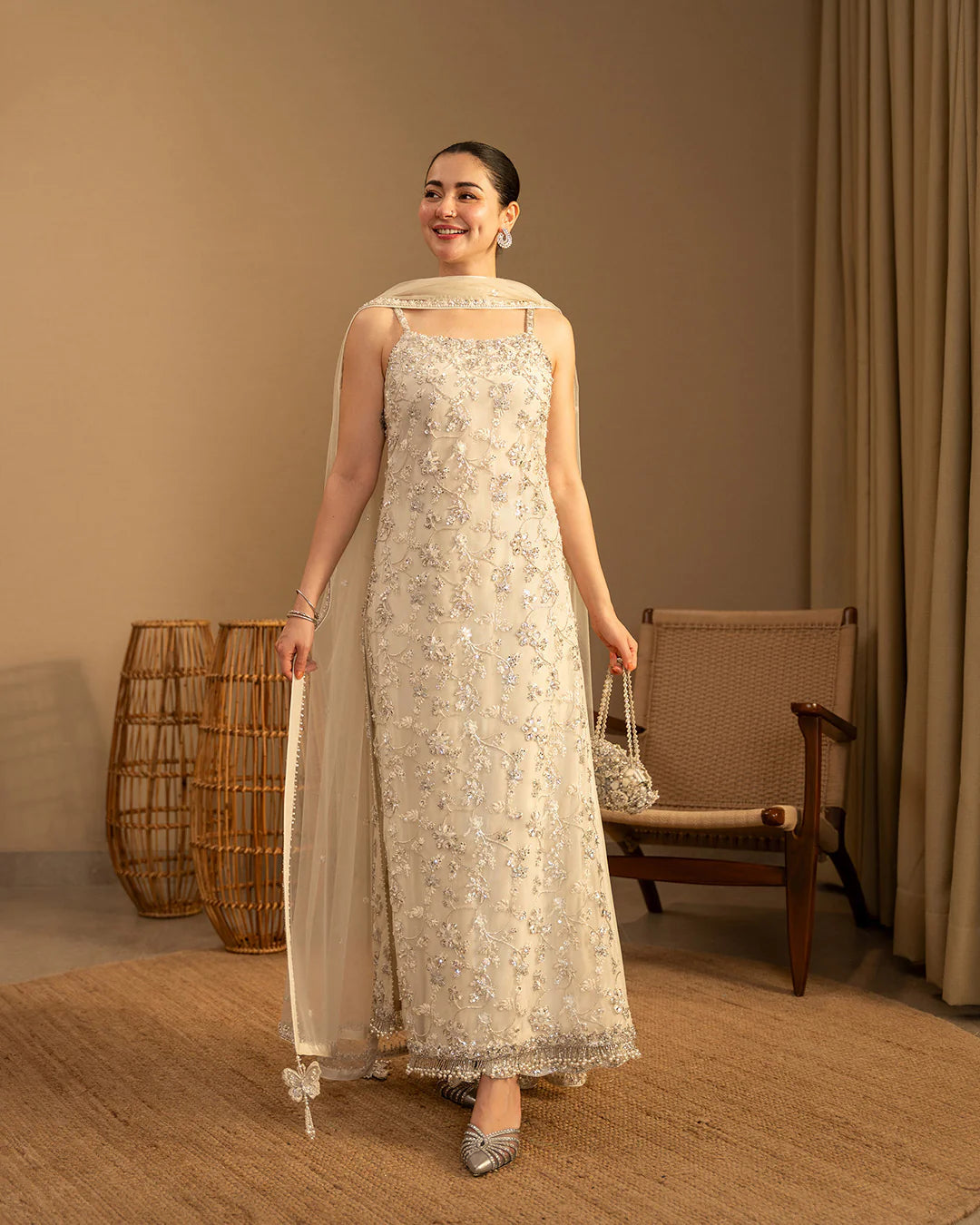 Penina | Reina | Faiza Saqlain