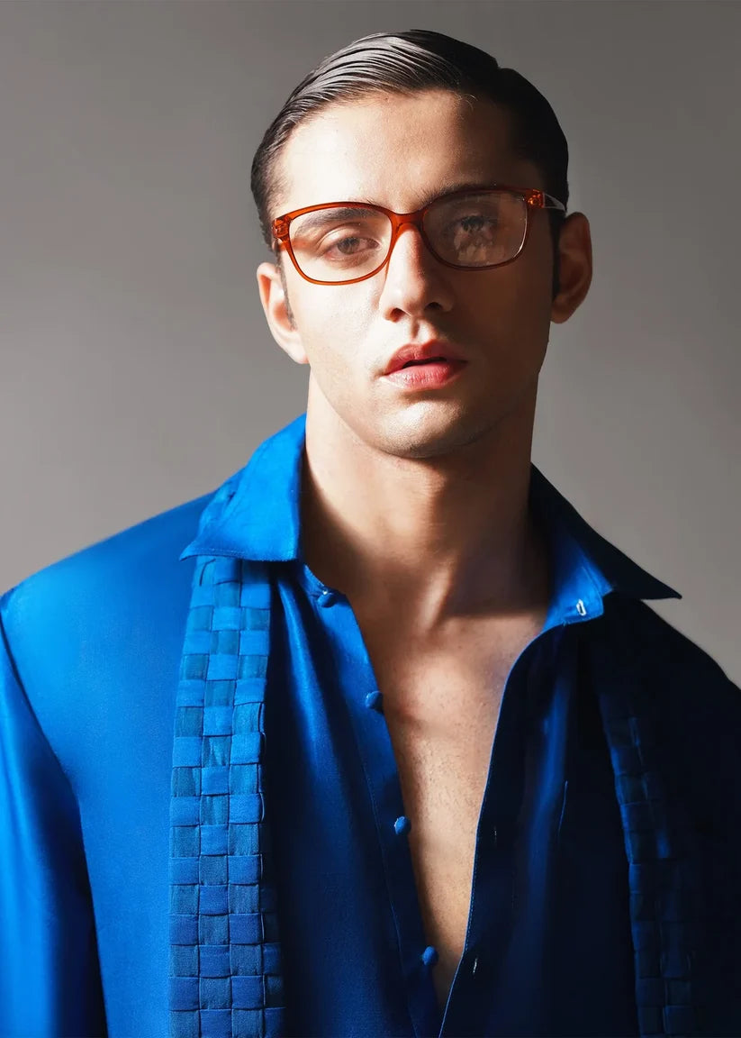 Opalus | HUSSAIN REHAR MENSWEAR