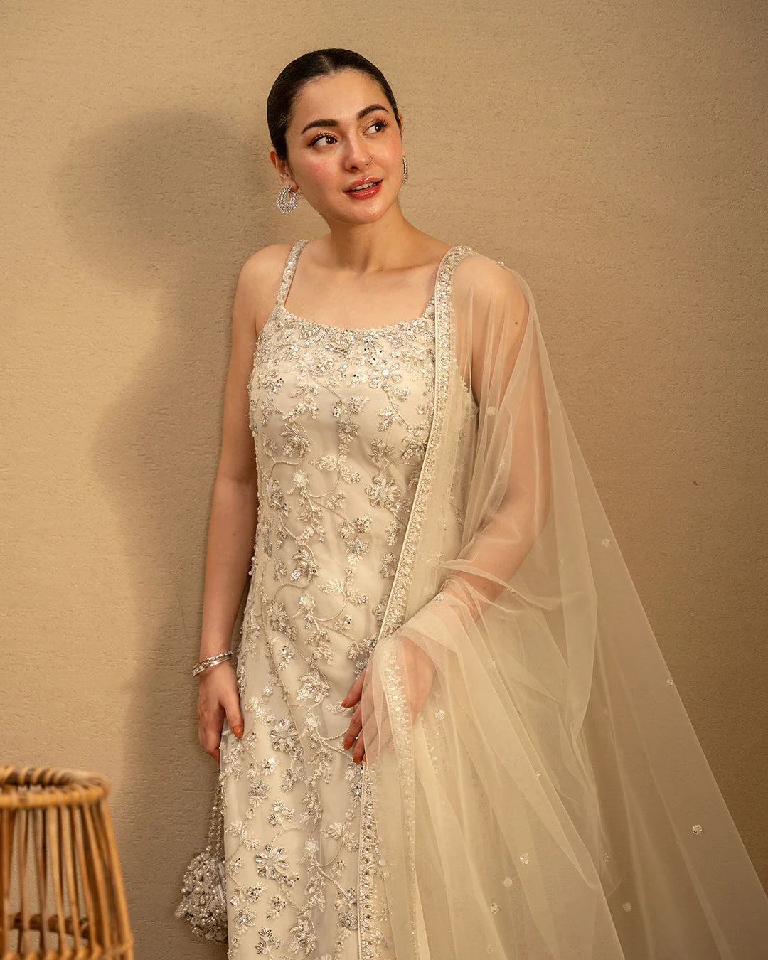 Penina | Reina | Faiza Saqlain