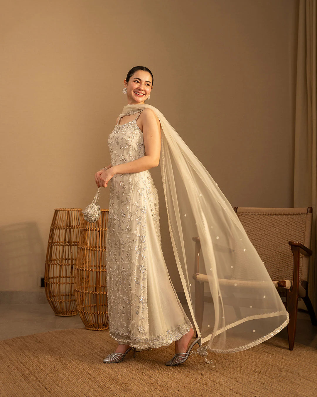 Penina | Reina | Faiza Saqlain