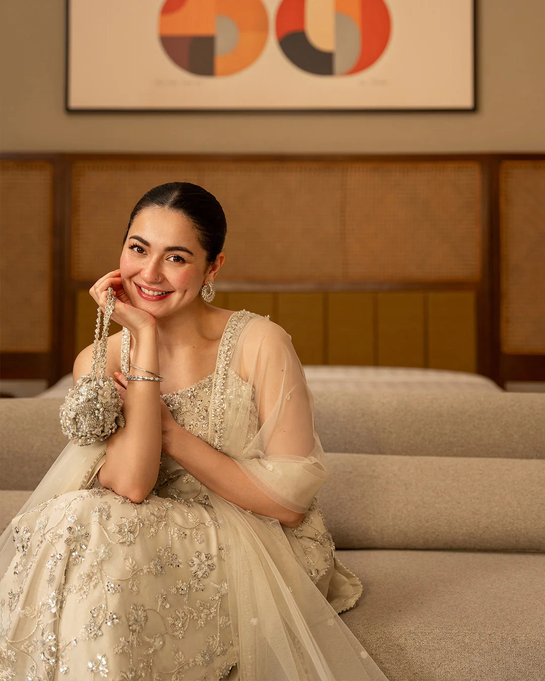 Penina | Reina | Faiza Saqlain