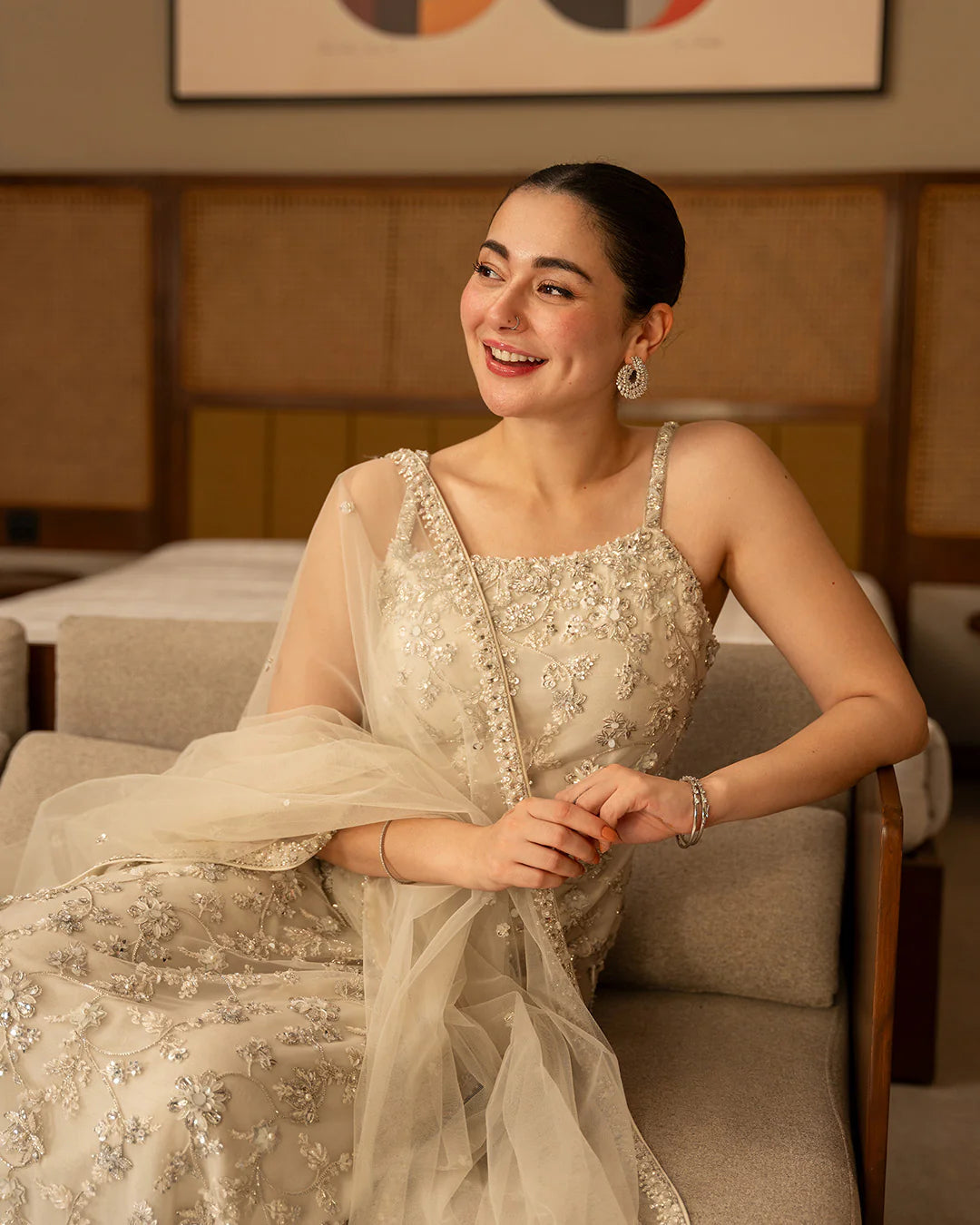 Penina | Reina | Faiza Saqlain