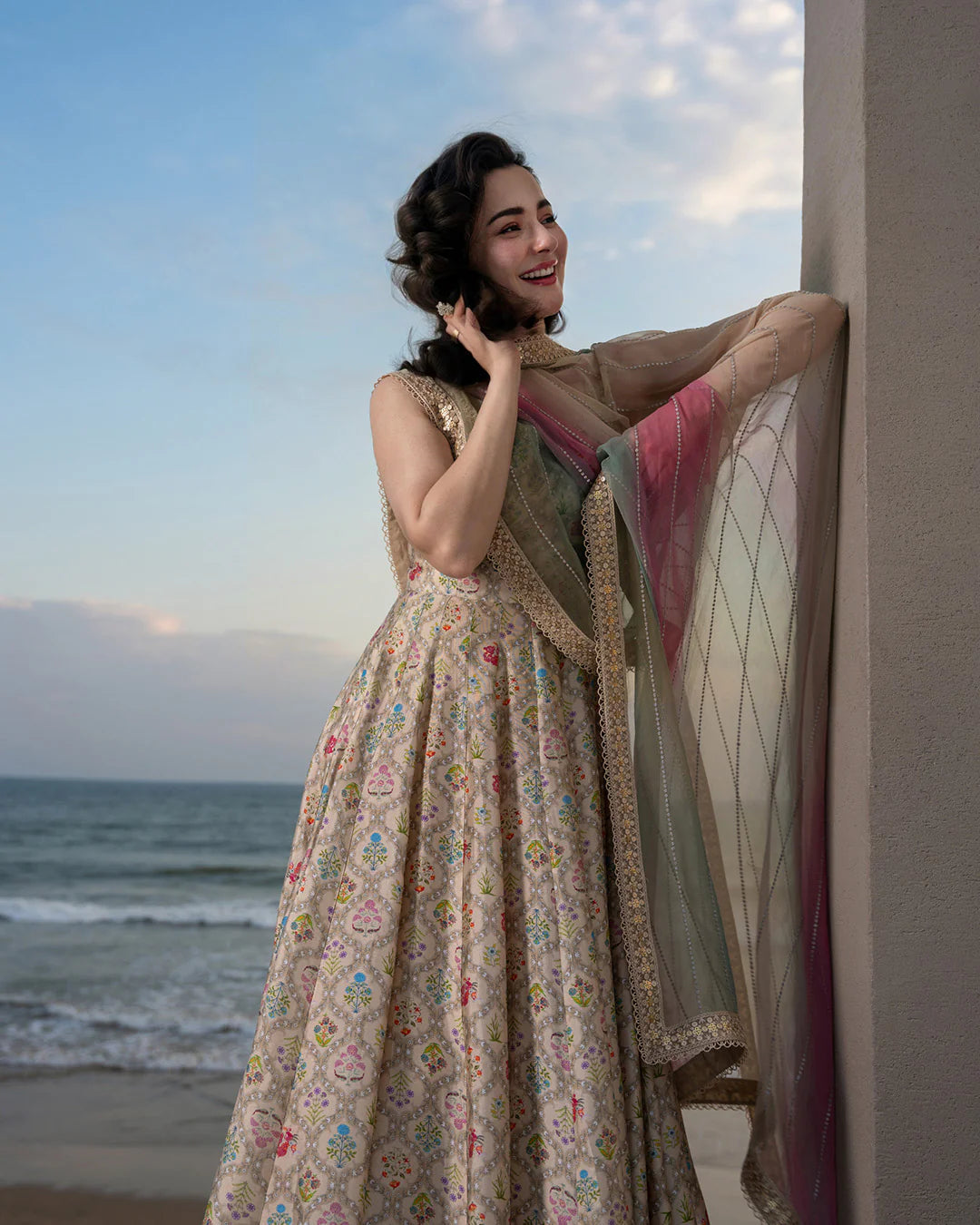 Naavah | Reina | Faiza Saqlain