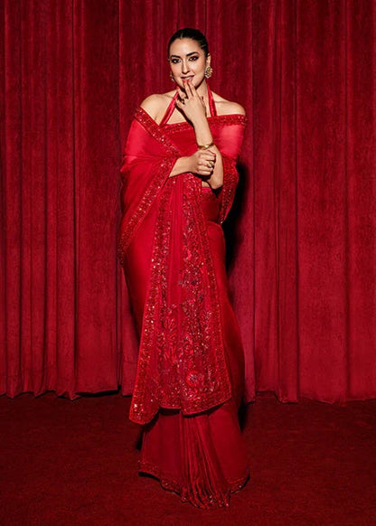 Claret | The Guestlist | Hussain Rehar