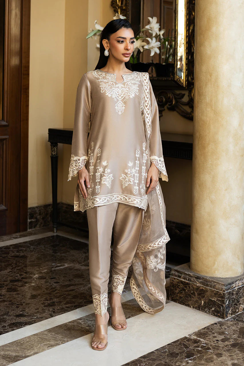 Ayda | Luxury Pret '25 | Sunnia Manahil