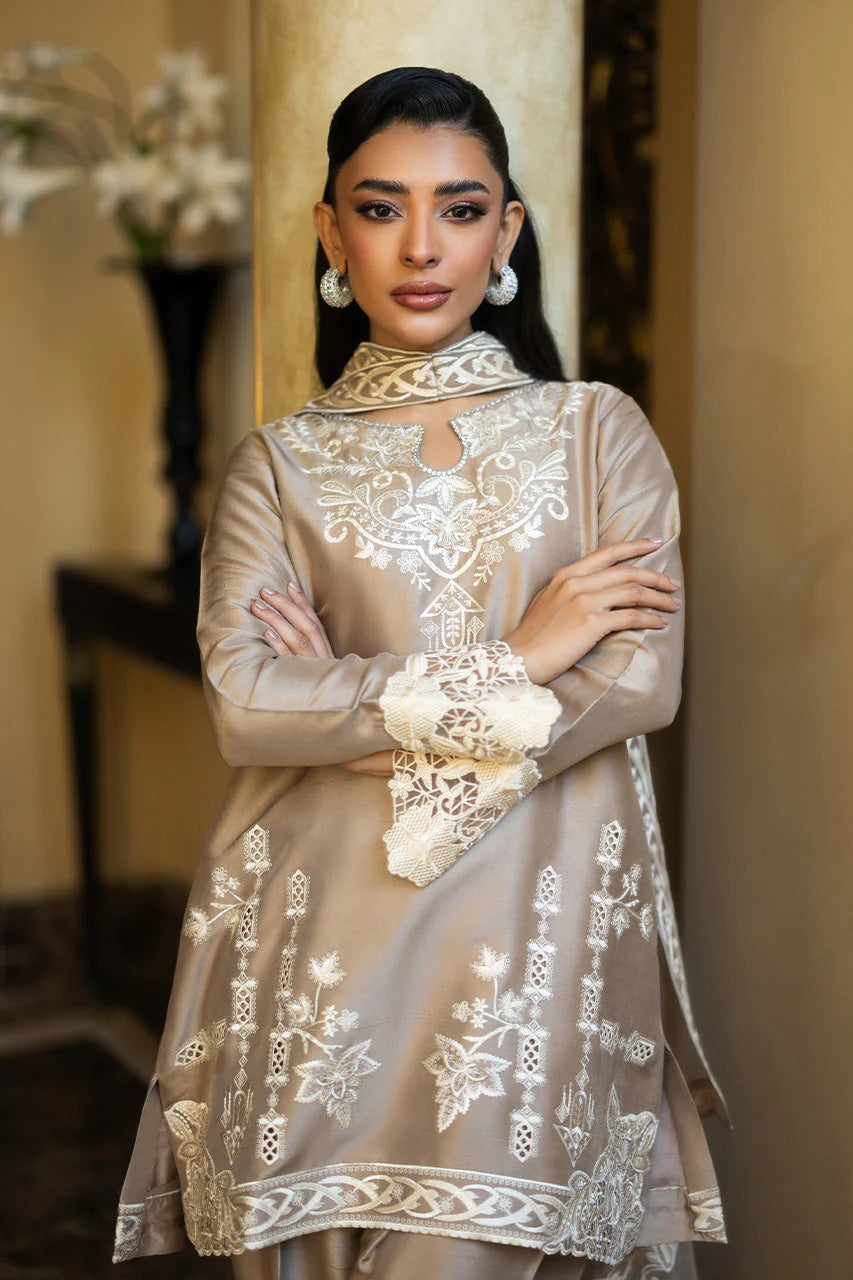 Ayda | Luxury Pret '25 | Sunnia Manahil