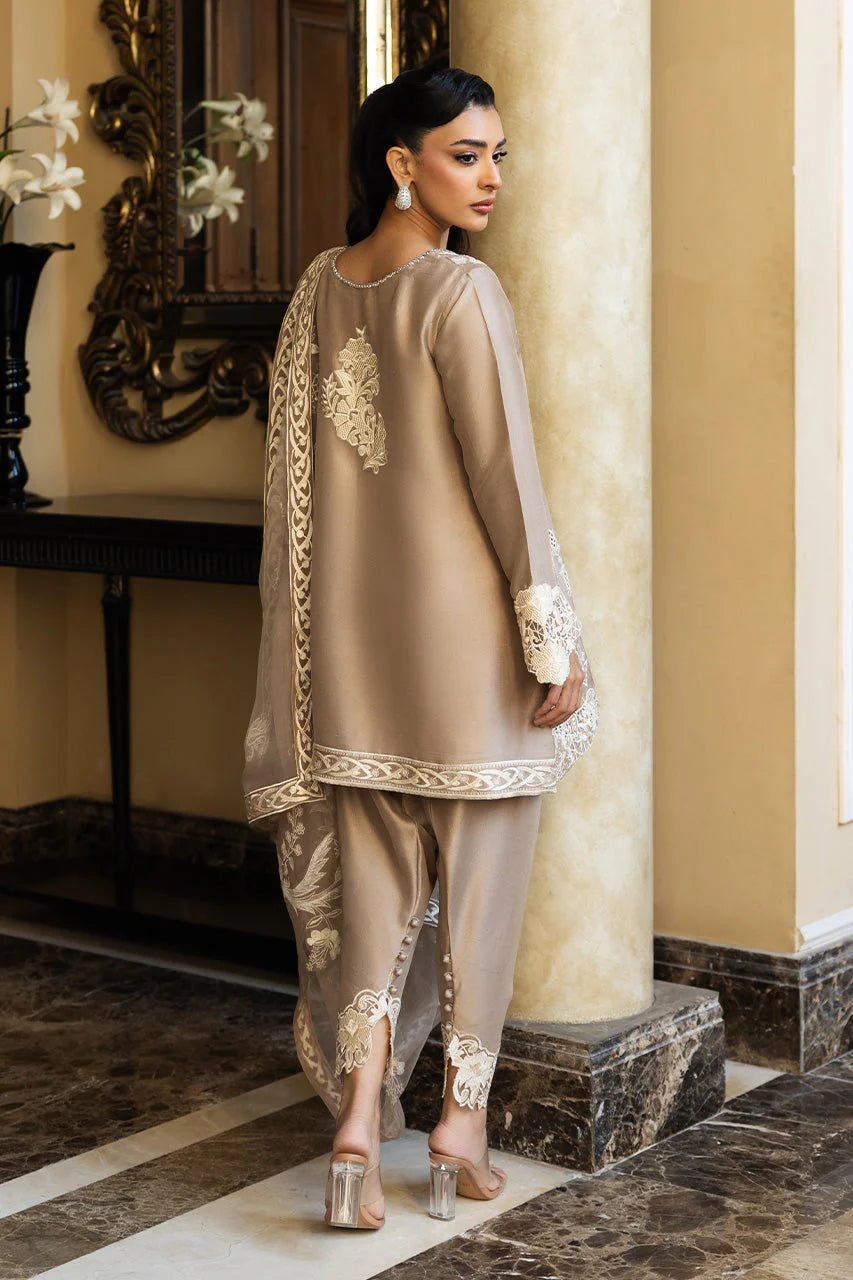 Ayda | Luxury Pret '25 | Sunnia Manahil