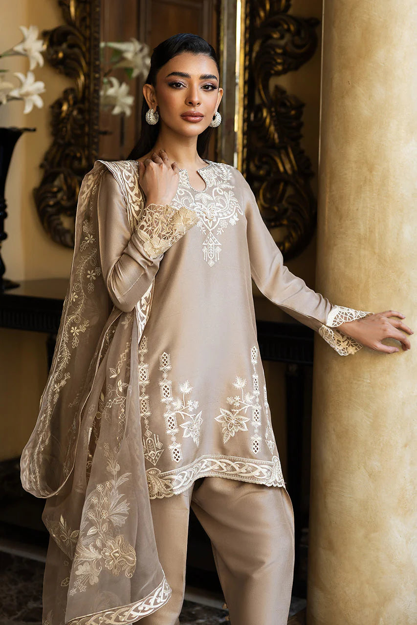 Ayda | Luxury Pret '25 | Sunnia Manahil