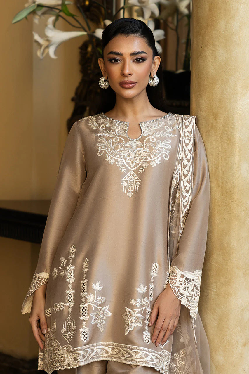 Ayda | Luxury Pret '25 | Sunnia Manahil