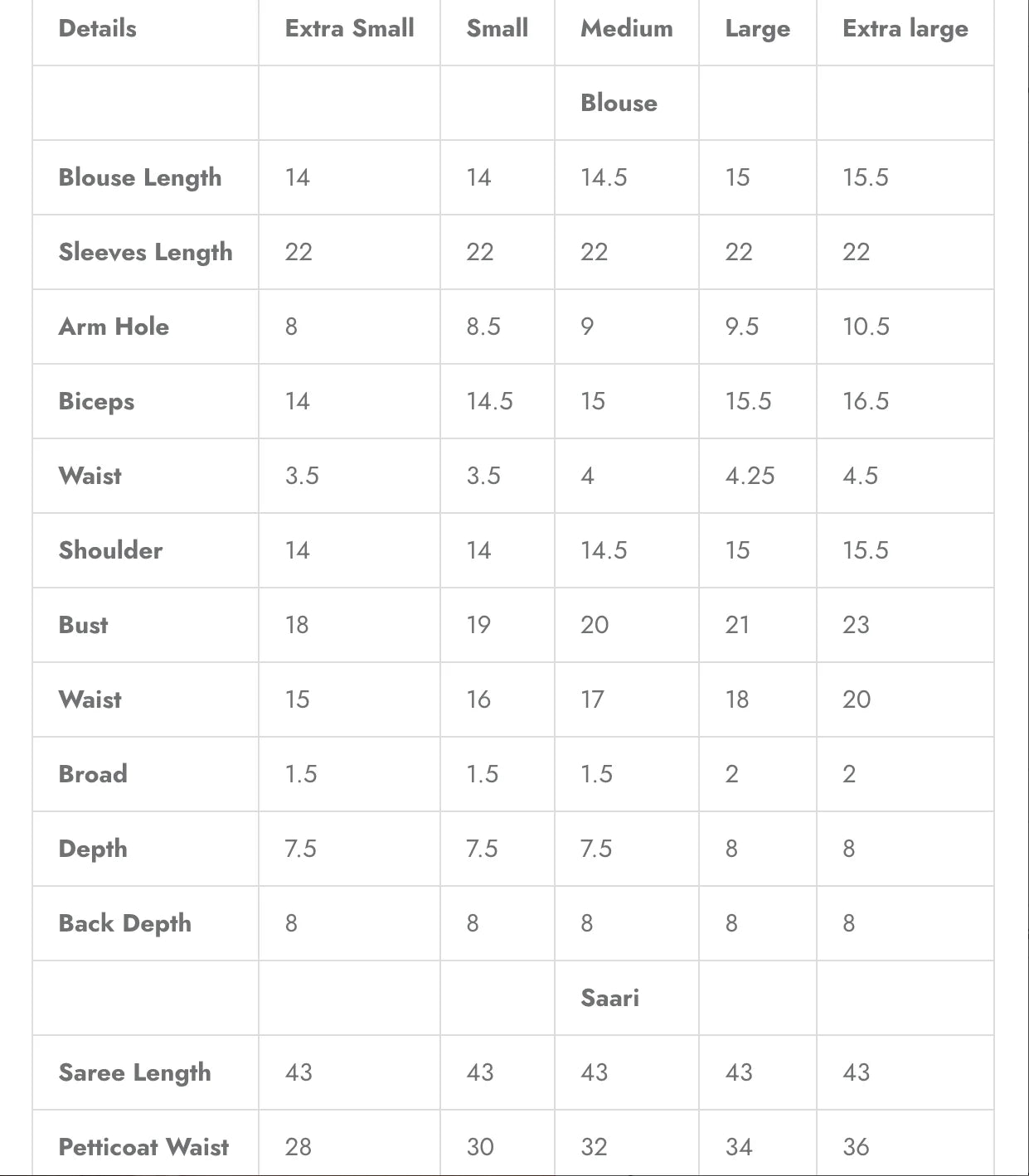 Lena (Saree) | Reina | Faiza Saqlain