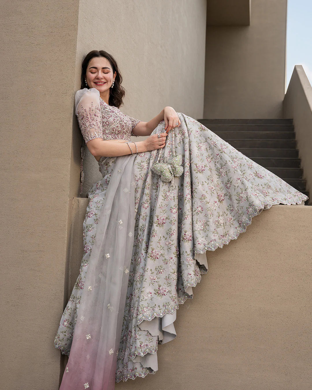 Chanaah | Reina | Faiza Saqlain