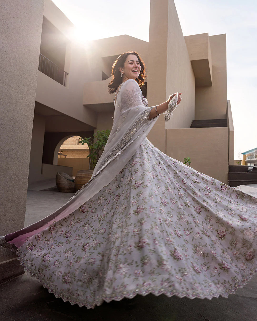 Chanaah | Reina | Faiza Saqlain