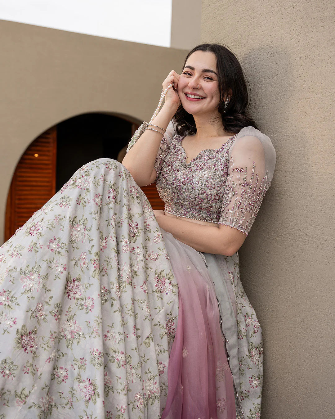 Chanaah | Reina | Faiza Saqlain