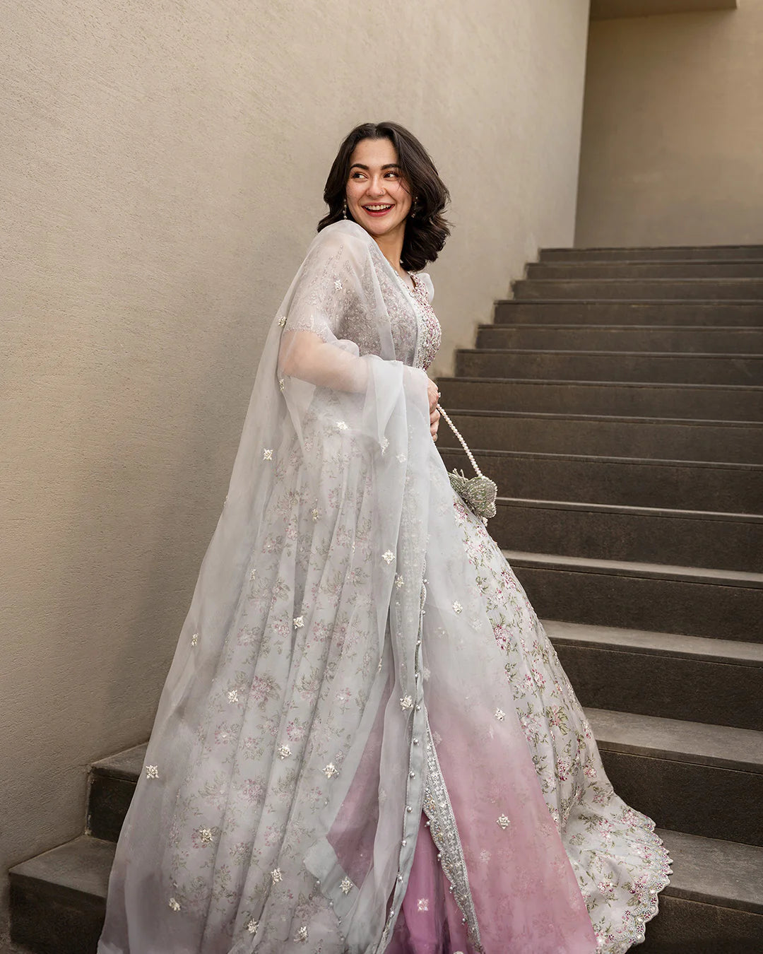 Chanaah | Reina | Faiza Saqlain