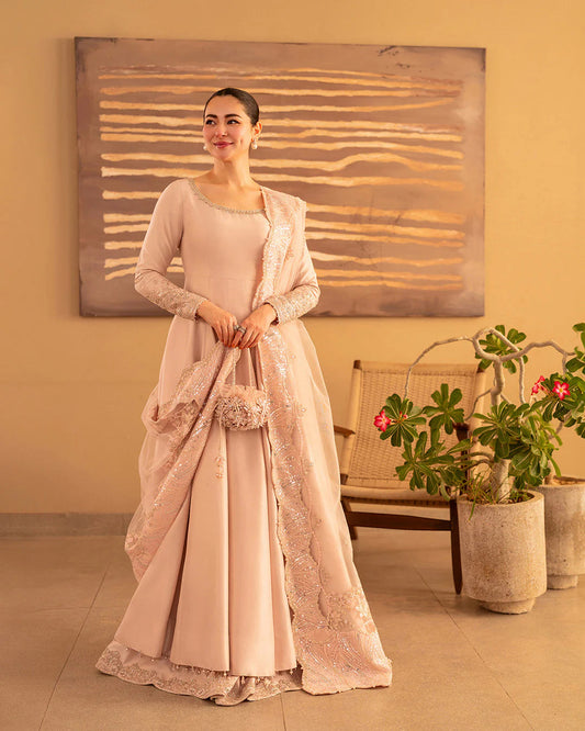 Mirari | Reina | Faiza Saqlain