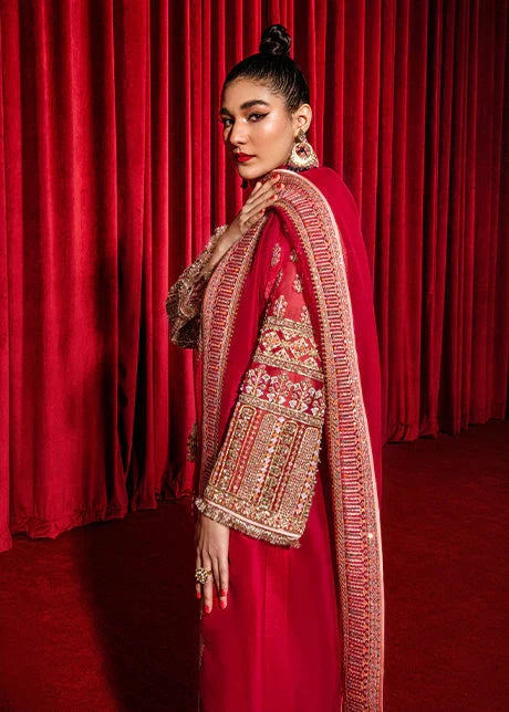 Aimer | The Guestlist | Hussain Rehar