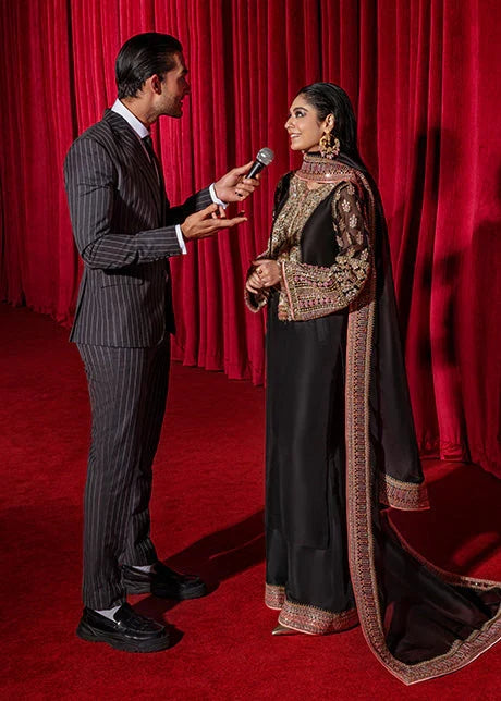 Stygian | The Guestlist | Hussain Rehar