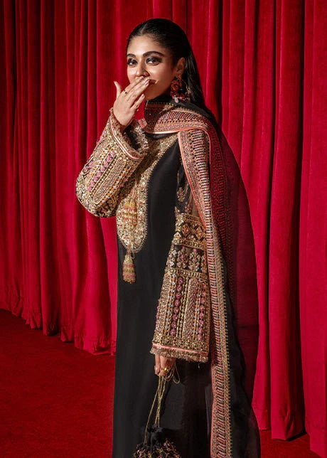 Stygian | The Guestlist | Hussain Rehar