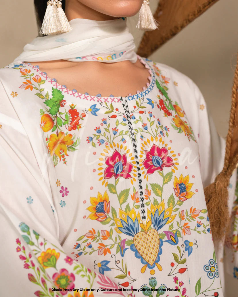 Marzipan | Ramdan Edition’26 | Nia Mia