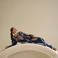 COBALT | E1090/104/623 | Women Boutique SS '26 - Drop 3 | Ethnc