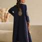 COBALT | E1090/104/623 | Women Boutique SS '26 - Drop 3 | Ethnc