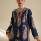 COBALT | E1090/104/623 | Women Boutique SS '26 - Drop 3 | Ethnc